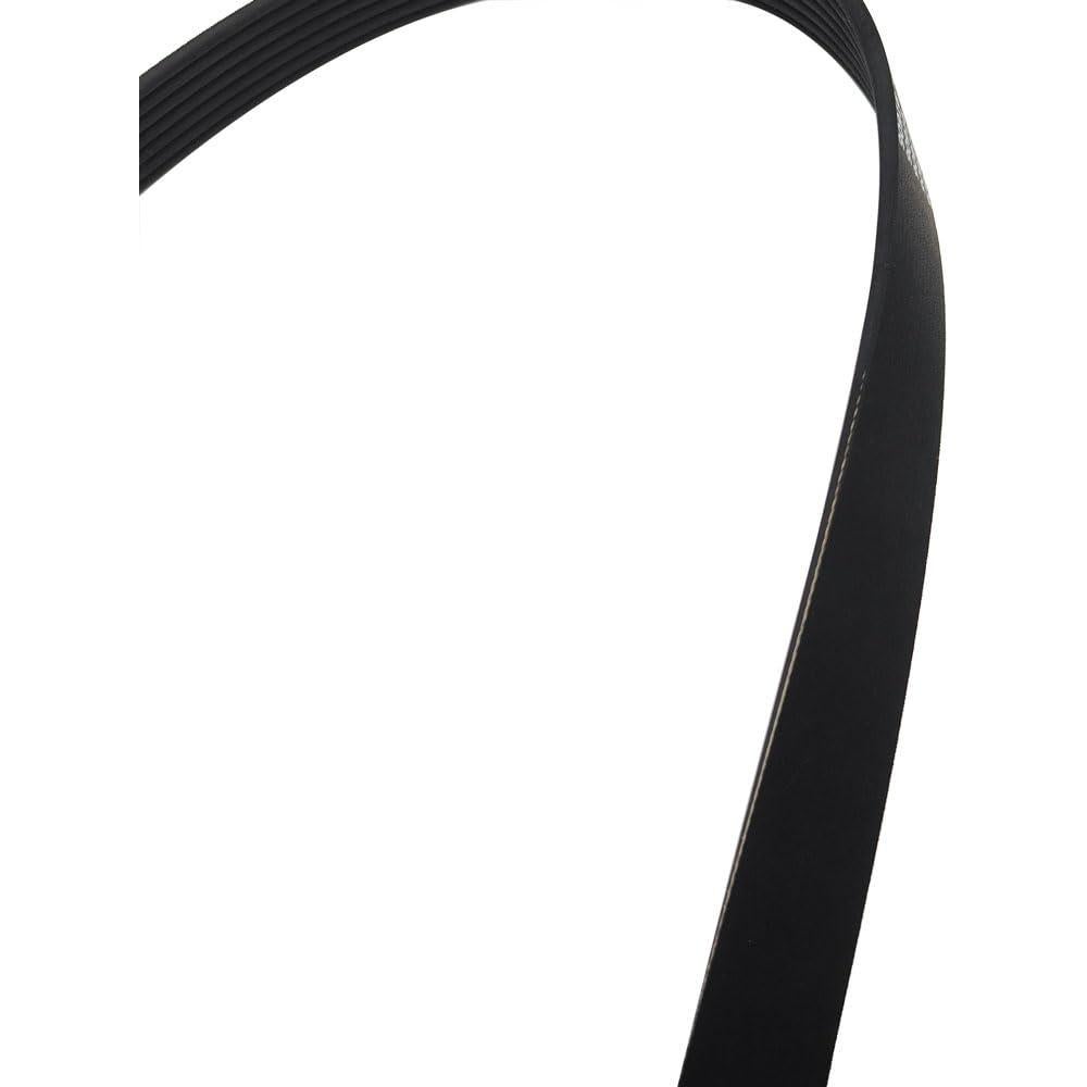 Correa de Transmisión Serpentina Multi V-Ribbed Toyota Hilux/Fortuner 2004-2015