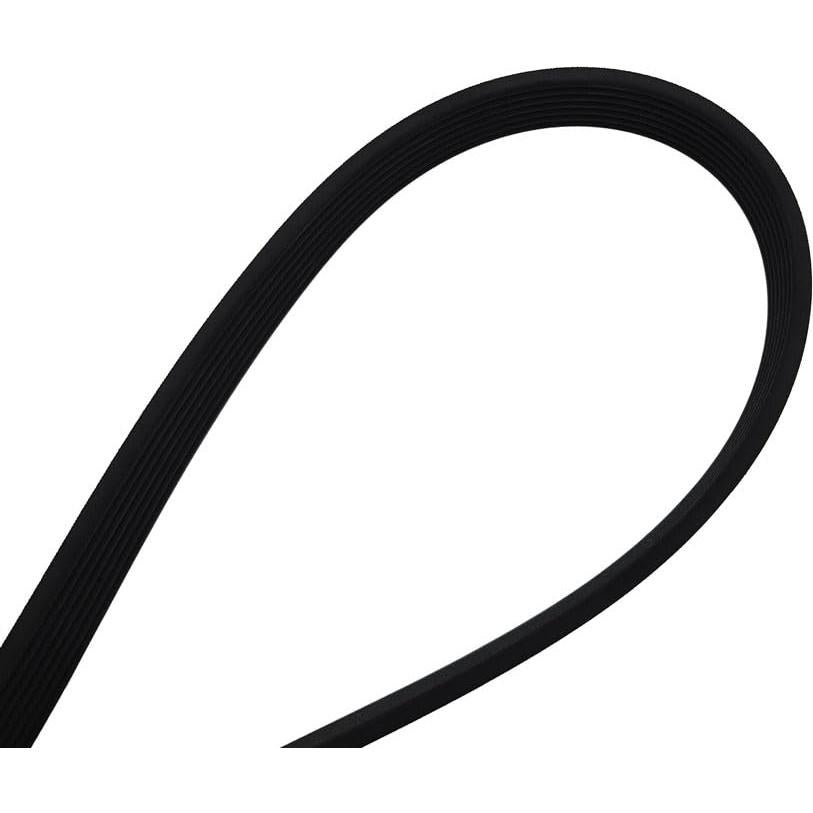 Correa de Transmisión Serpentina Multi V-Ribbed Toyota Hilux/Fortuner 2004-2015