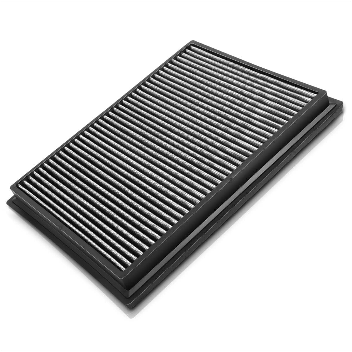 Filtro de Aire Reutilizable PM Performotor para Toyota Hilux/Fortuner 15-18