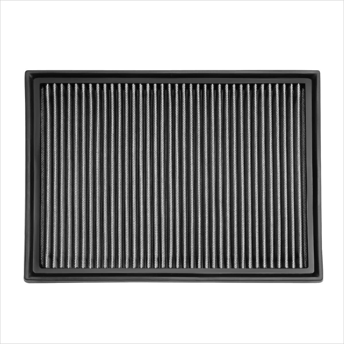 Filtro de Aire Reutilizable PM Performotor para Toyota Hilux/Fortuner 15-18