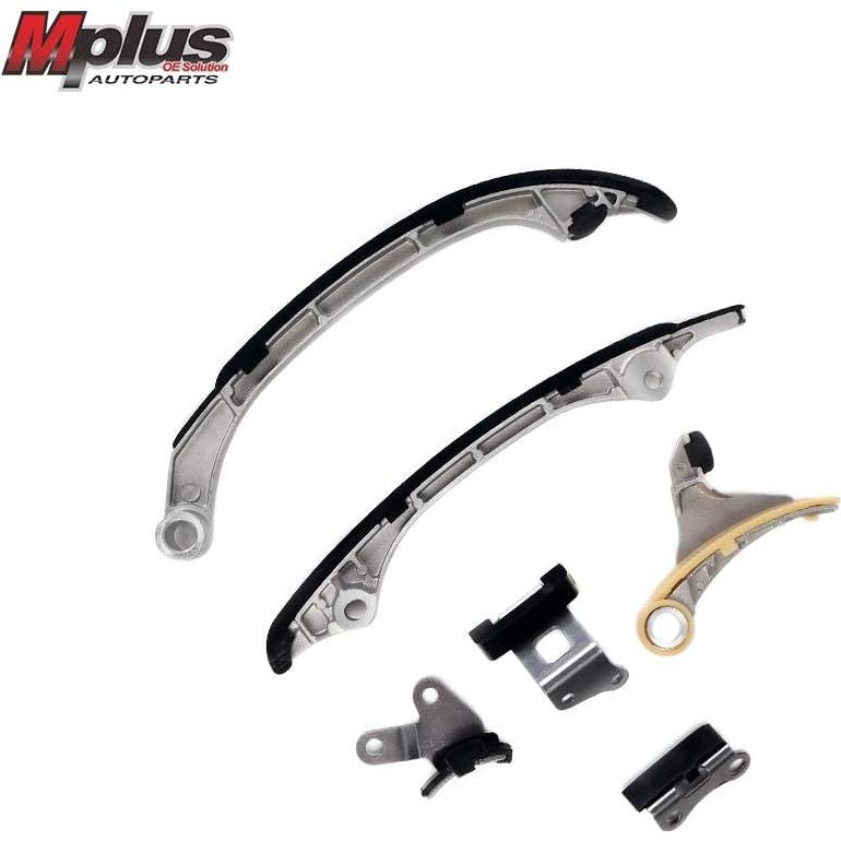 Kit de Cadena de Distribución MPLUS para Toyota Hilux/Tacoma/Hiace