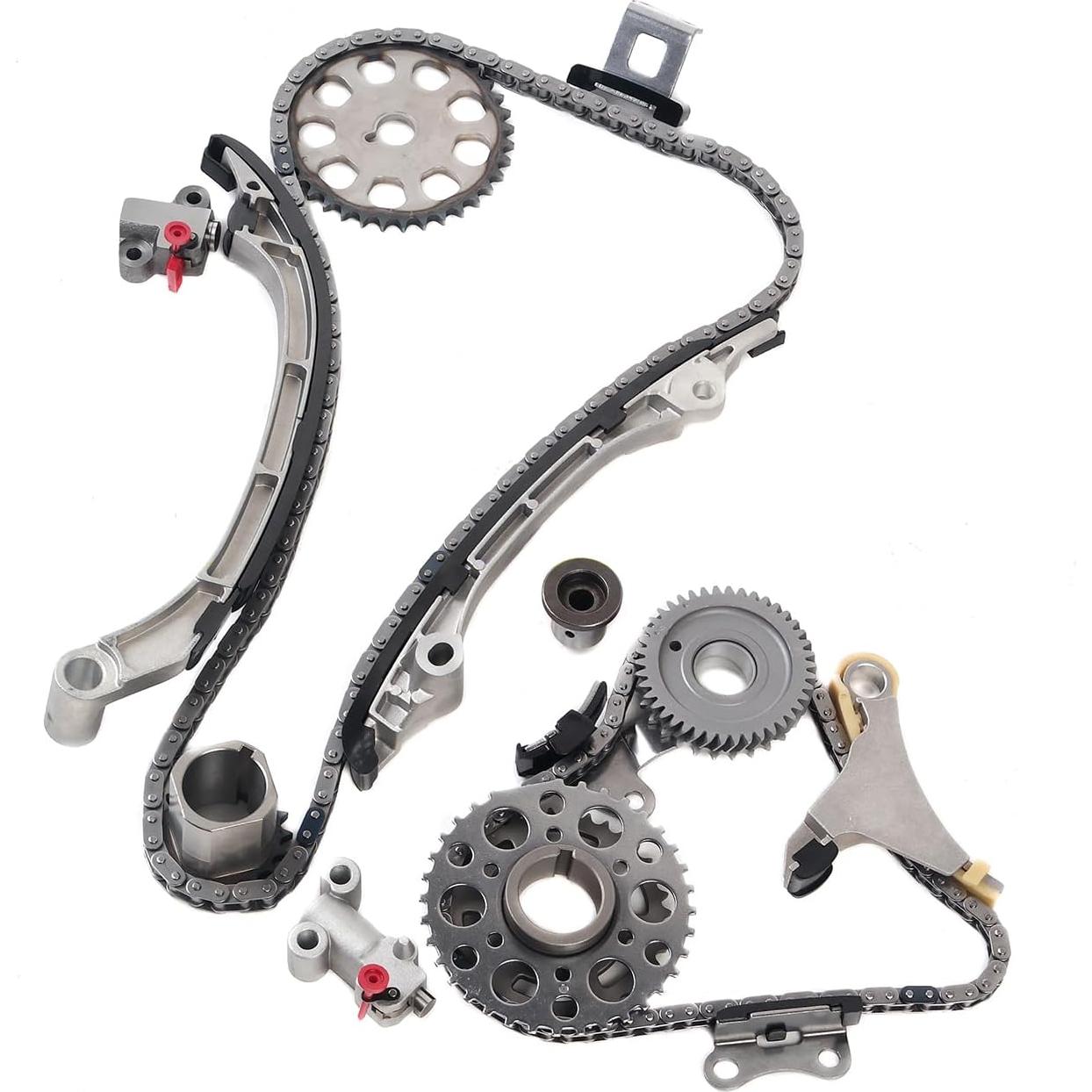 Kit de Cadena de Distribución MPLUS para Toyota Hilux/Tacoma/Hiace