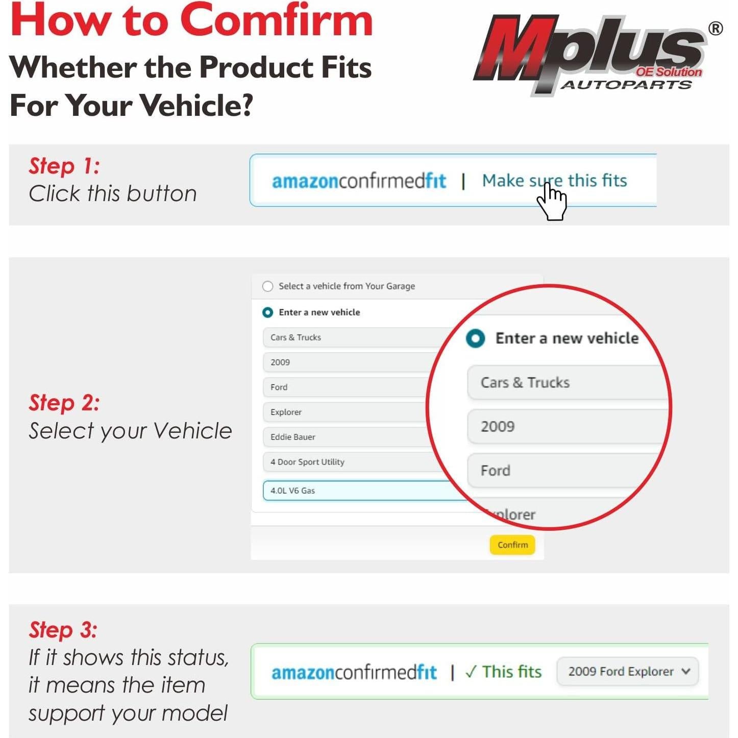 Kit de Cadena de Distribución MPLUS para Toyota Hilux/Tacoma/Hiace