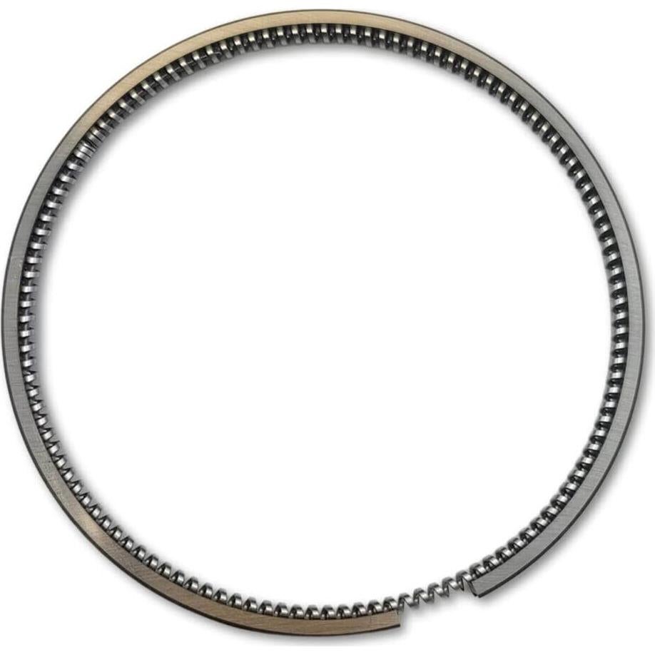 Juego de 4 Anillos de Pistón HAOSHUN para Toyota 3L 2.8L