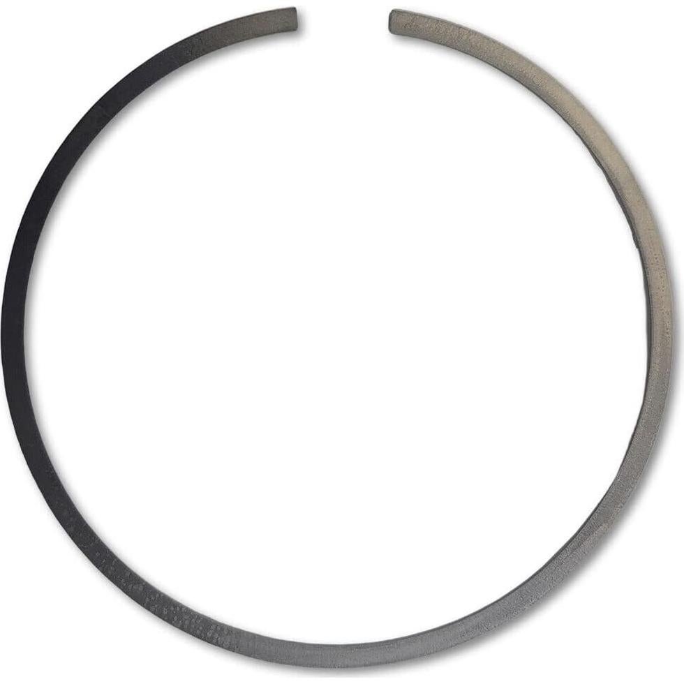 Juego de 4 Anillos de Pistón HAOSHUN para Toyota 3L 2.8L