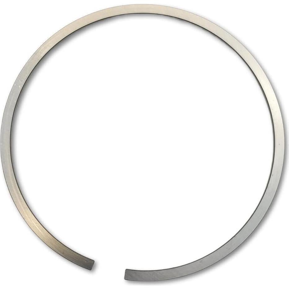 Juego de 4 Anillos de Pistón HAOSHUN para Toyota 3L 2.8L