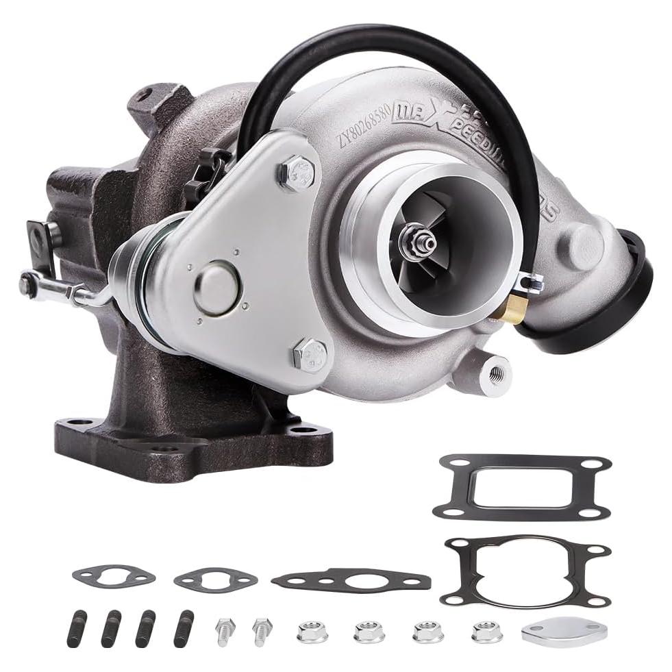 Turbo Turboalimentador maXpeedingrods para Toyota 4Runner 2.4L