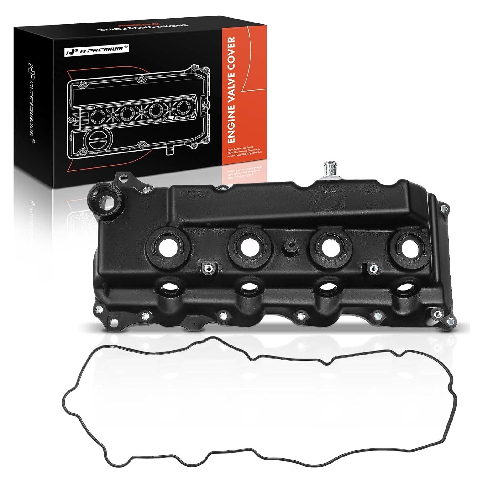 Cubierta de Válvula del Motor A-Premium para Toyota Hiace y Hilux