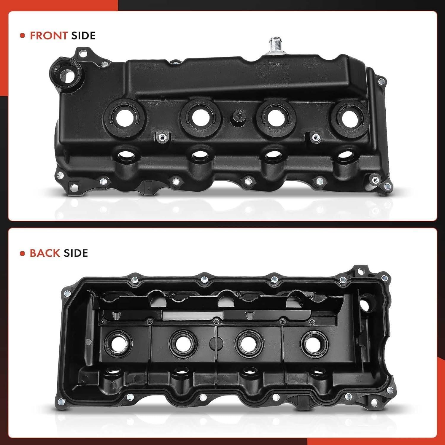 Cubierta de Válvula del Motor A-Premium para Toyota Hiace y Hilux