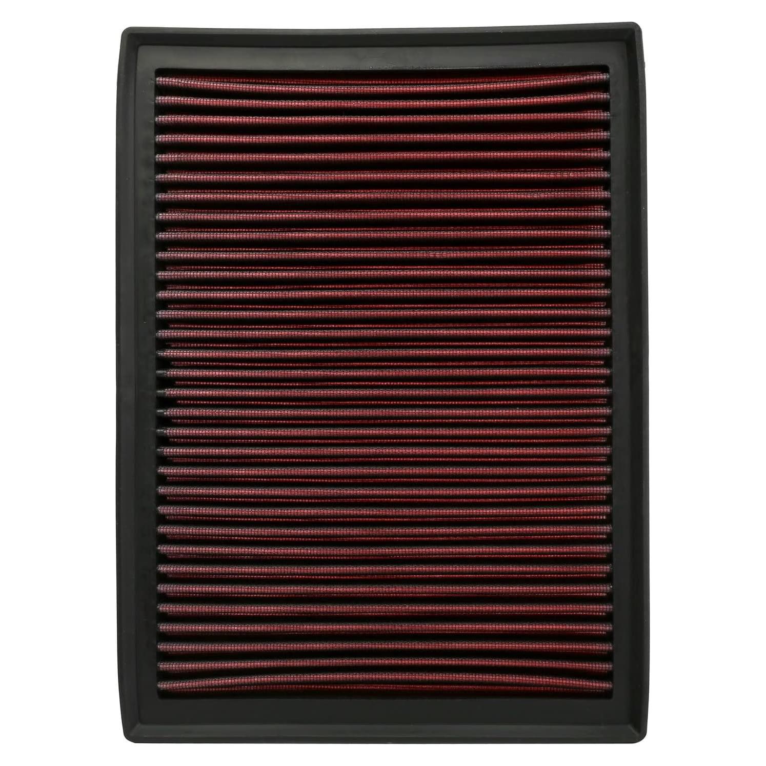 Filtro de Aire Lavable SANZHILU AO-3045 Compatible Toyota 2015-2019