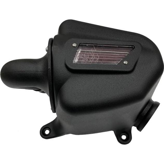 Sistema de Admisión de Aire Frío K&N 57S-8750 para Toyota