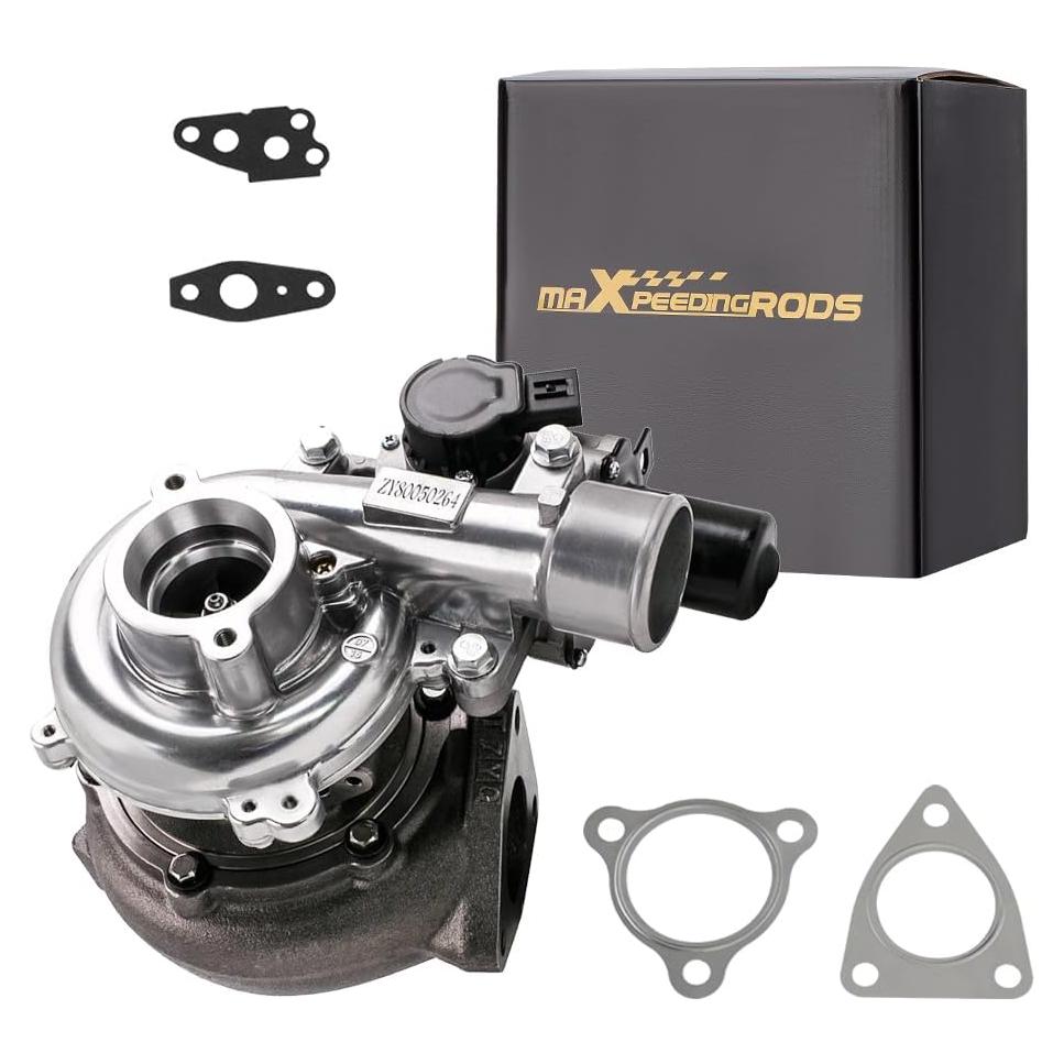 Turbo Turboalimentador maXpeedingrods para Toyota 3.0L D4D