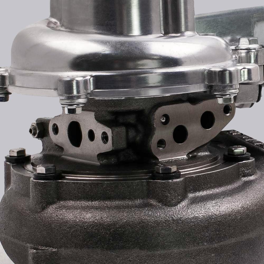 Turbo Turboalimentador maXpeedingrods para Toyota 3.0L D4D