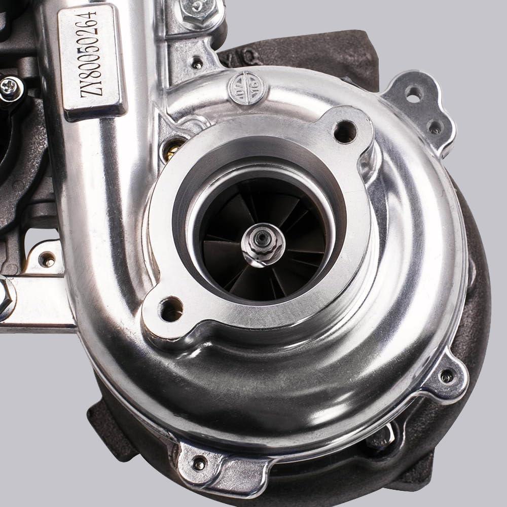 Turbo Turboalimentador maXpeedingrods para Toyota 3.0L D4D