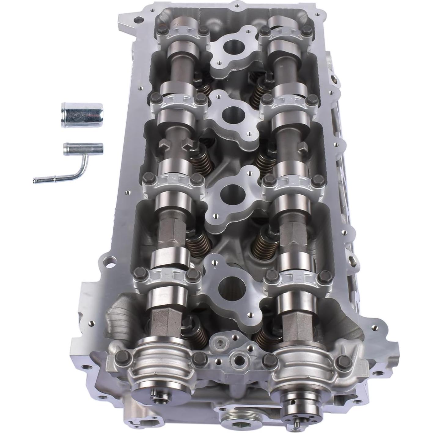 Cabeza de Cilindro Genérico 2.7L para Toyota Tacoma 4Runner