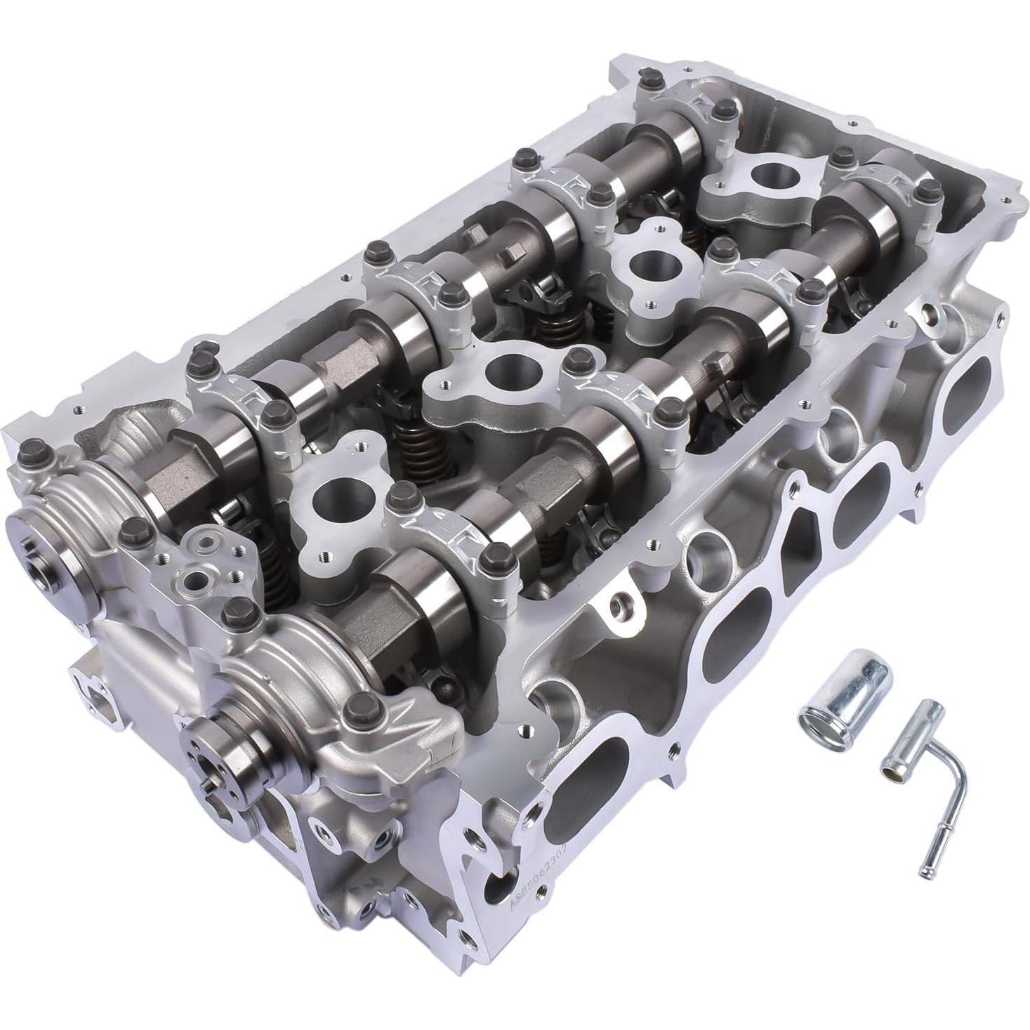 Cabeza de Cilindro Genérico 2.7L para Toyota Tacoma 4Runner