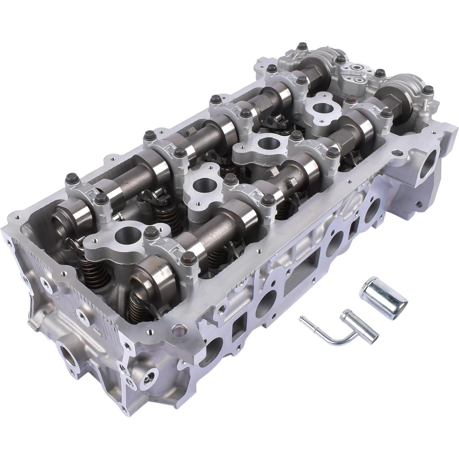 Cabeza de Cilindro Genérico 2.7L para Toyota Tacoma 4Runner