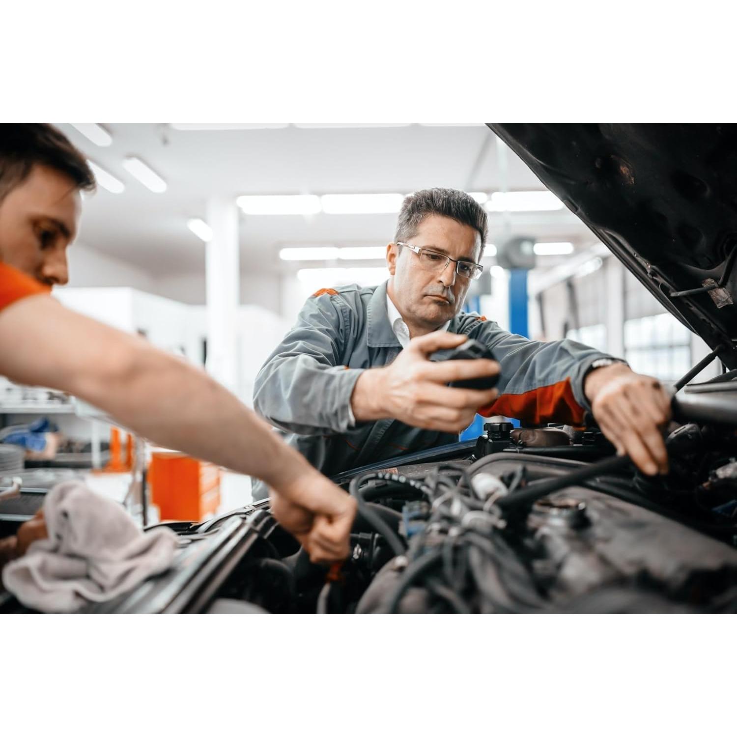 Termostato de Motor XCZBX 90916-03118 para Toyota 4Runner, Hilux