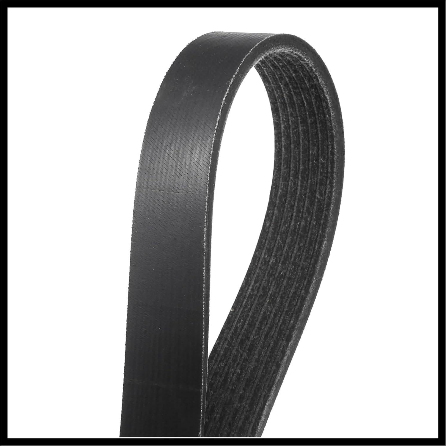 Correa de Transmisión Serpentina Multi V Hihaha 1.545m para Toyota