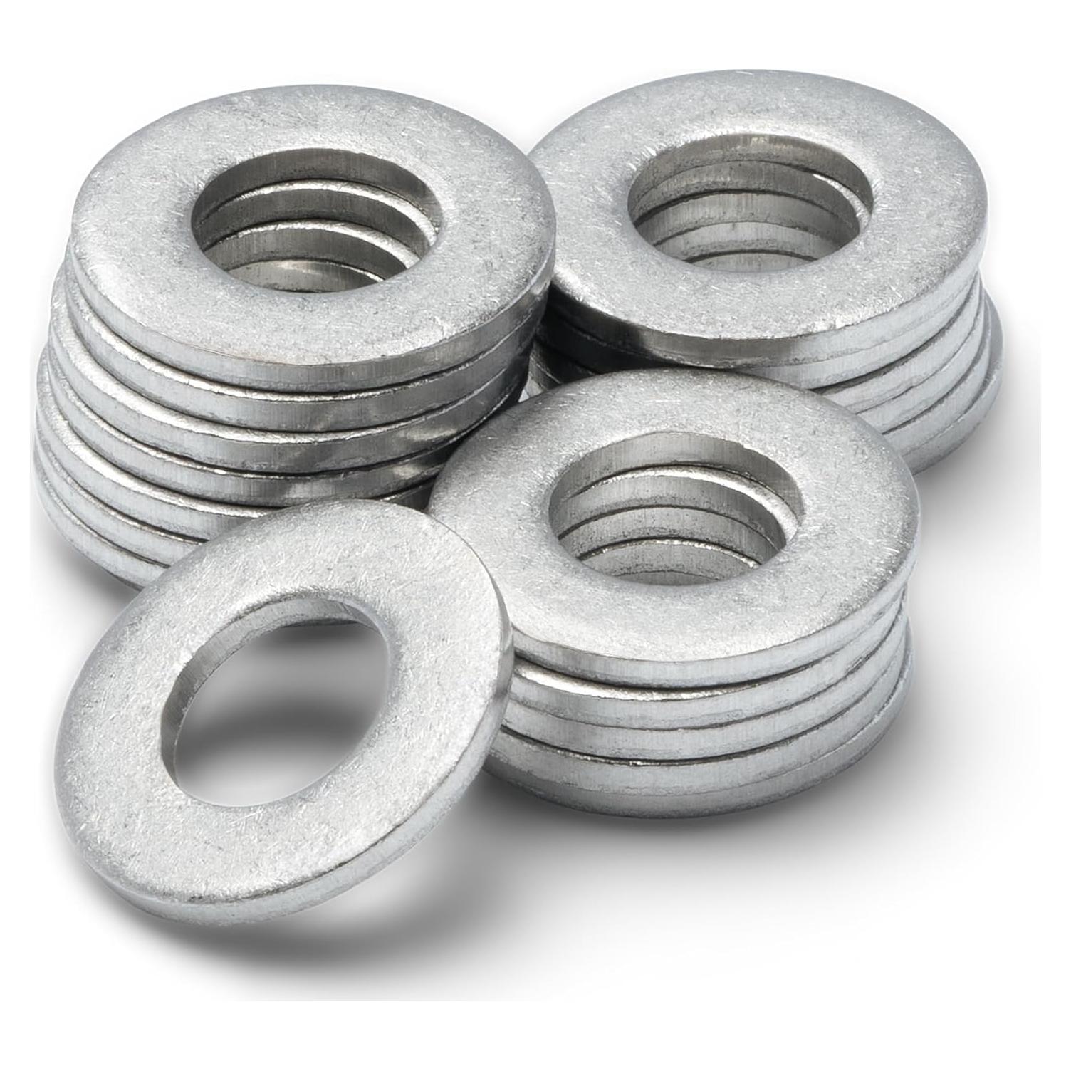 Arandela de Aplastamiento Votex M12 para Toyota Hilux 2004-2024 - Paquete de 20