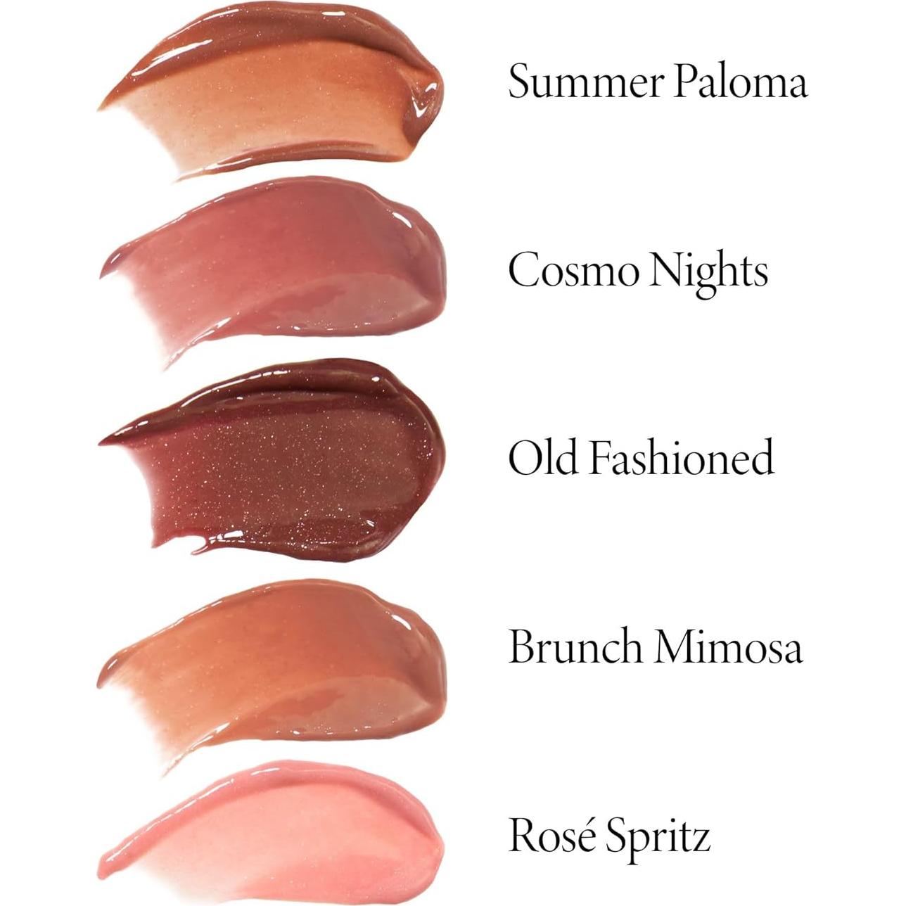 Tinte de Labios Brillante Laura Geller 01 Mimosa de Brunch - Hidratante