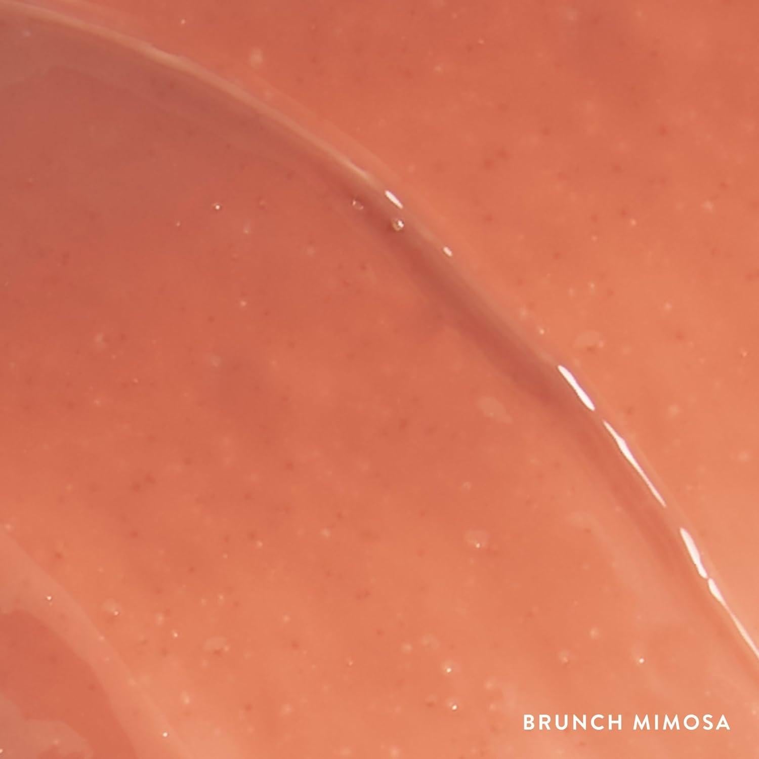 Tinte de Labios Brillante Laura Geller 01 Mimosa de Brunch - Hidratante