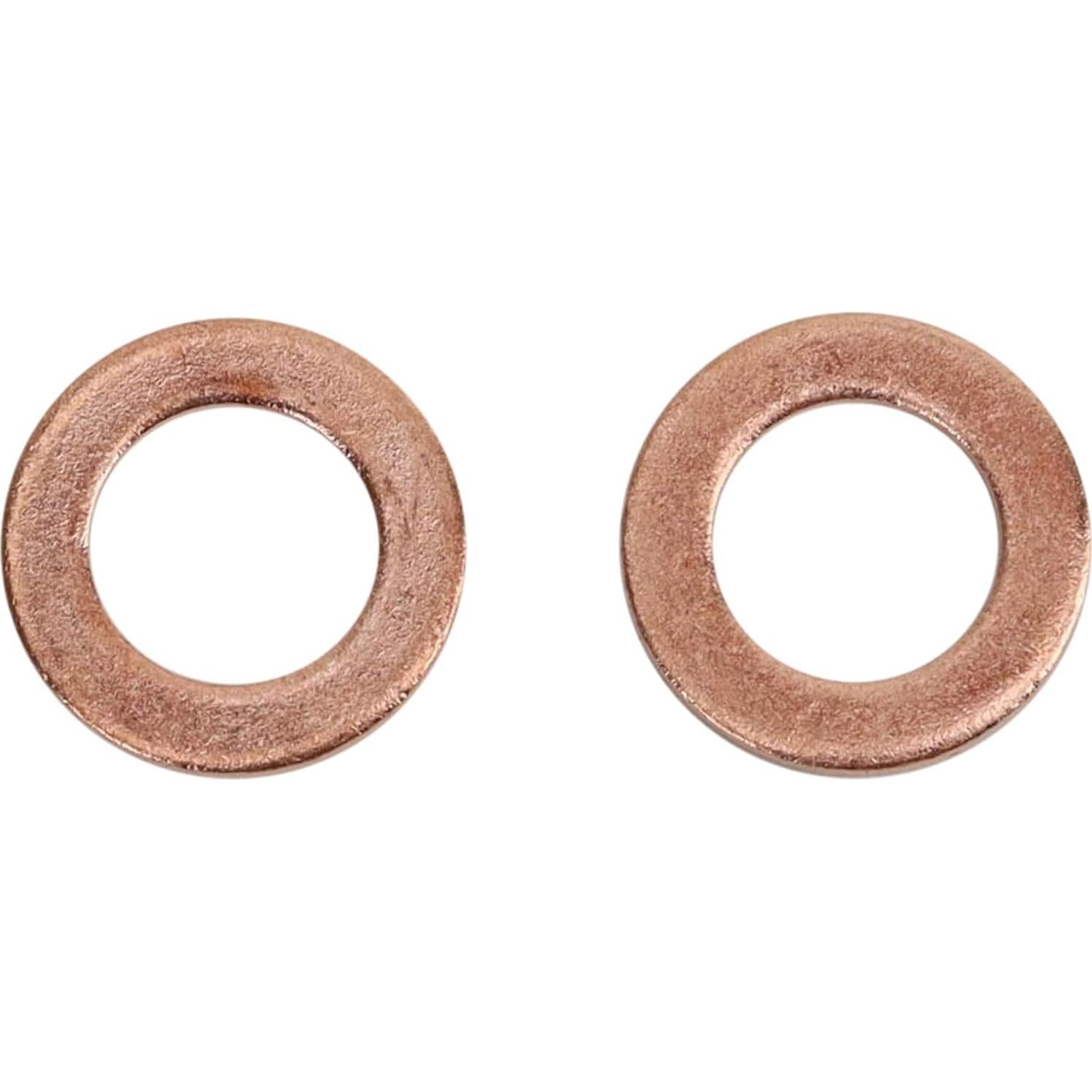 Juego de Mangueras de Freno TRQ BLA63943 para Toyota RAV4 1996-2003