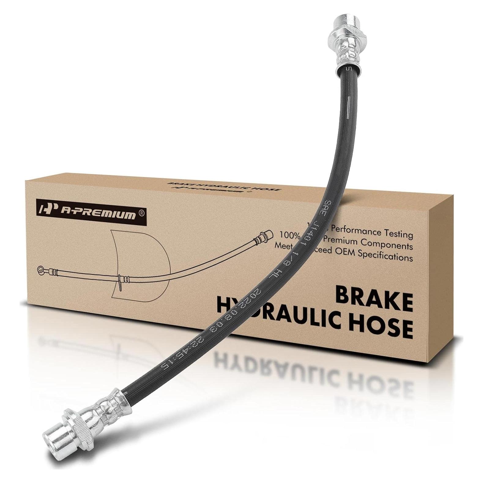 Manguera Hidráulica de Freno A-Premium para Toyota y Chevy