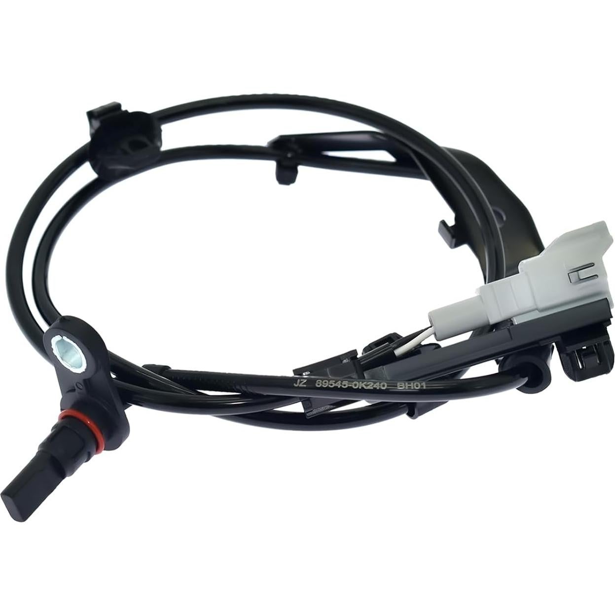 Sensor de Velocidad ABS Trasero Derecho BAIXINDE Toyota Hilux VIII