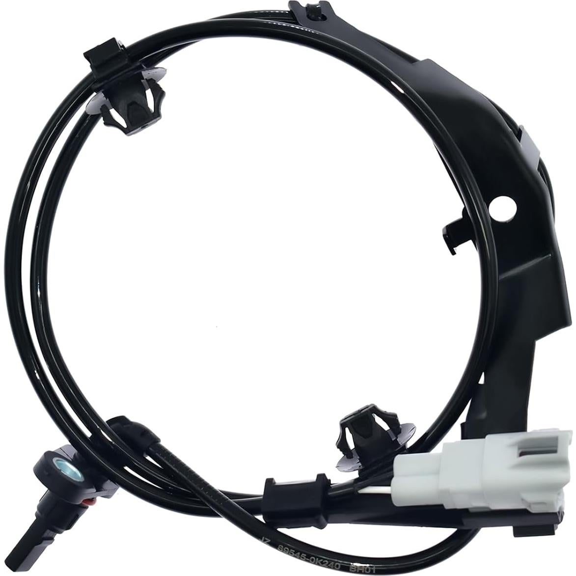 Sensor de Velocidad ABS Trasero Derecho BAIXINDE Toyota Hilux VIII