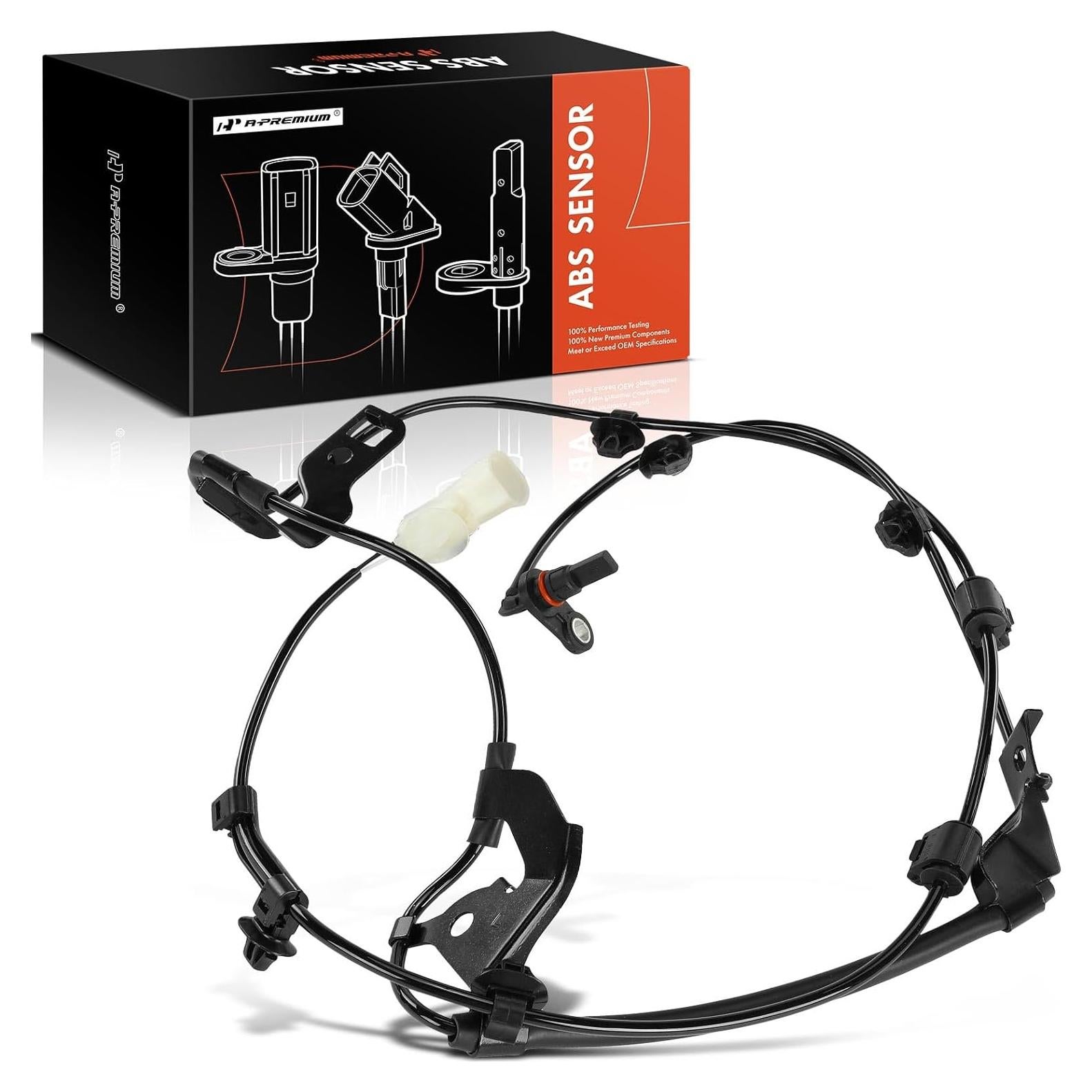 Sensor de Velocidad de Rueda ABS A-Premium Toyota Hilux 2015-2023