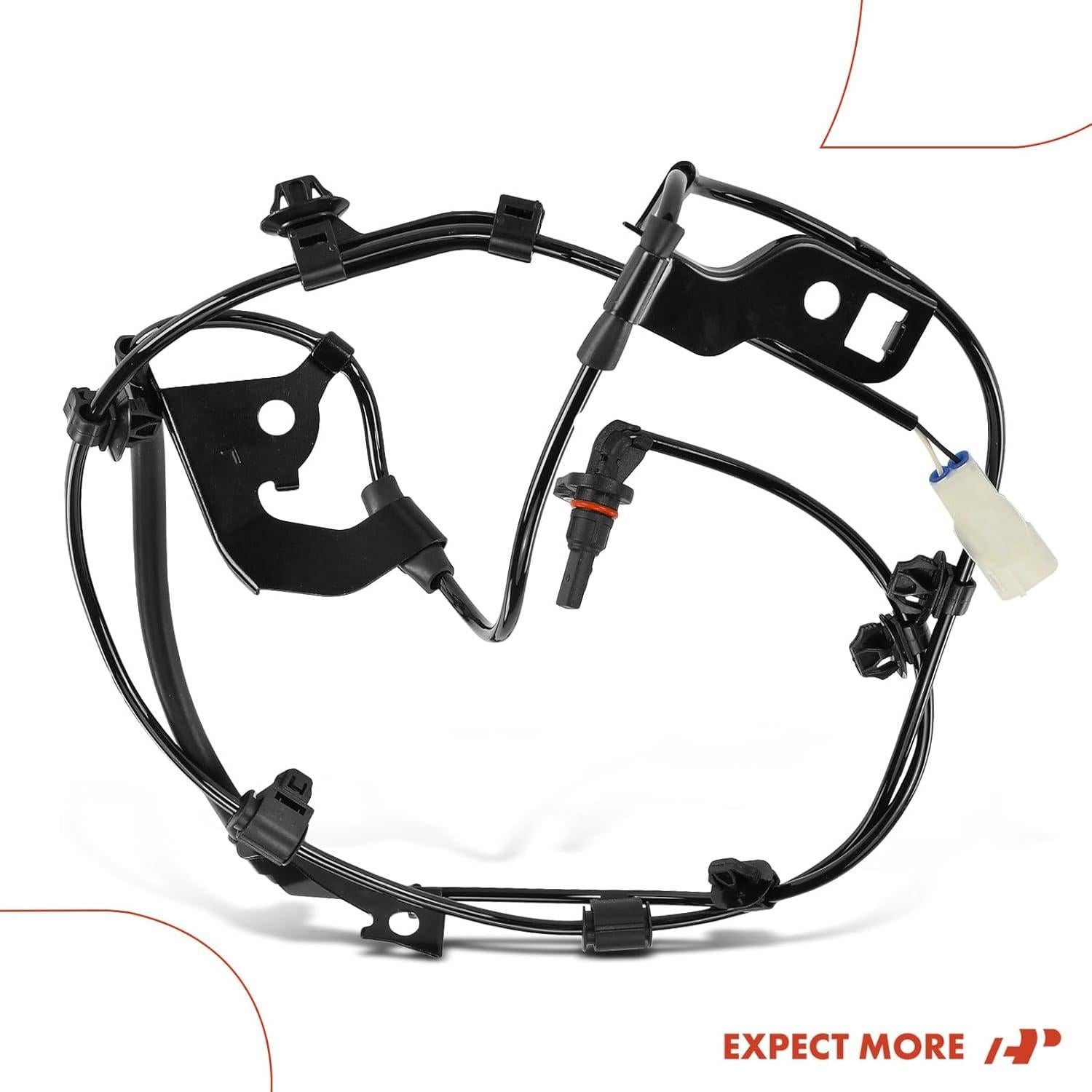 Sensor de Velocidad de Rueda ABS A-Premium Toyota Hilux 2015-2023