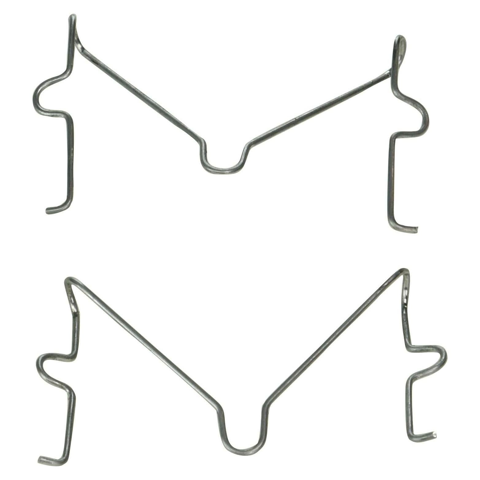 Kit de Hardware de Freno de Disco Carlson H4749 - 8.89x7.62x3.81 cm