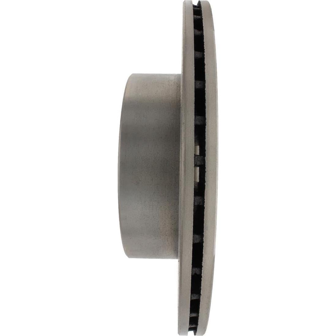 Rotores de Freno Frontales A-Partrix para Toyota Hilux 2004-2009