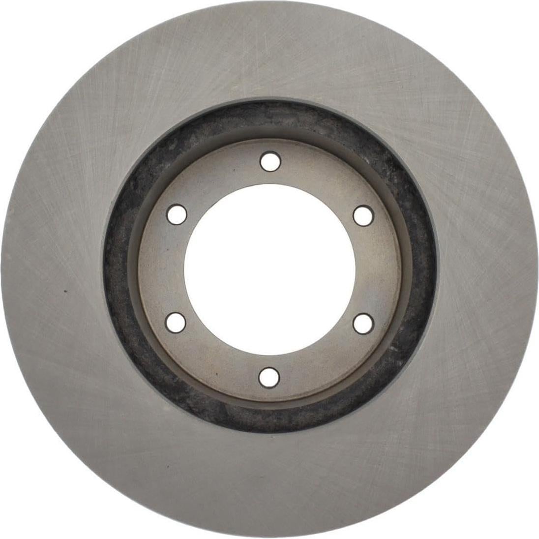 Rotores de Freno Frontales A-Partrix para Toyota Hilux 2004-2009