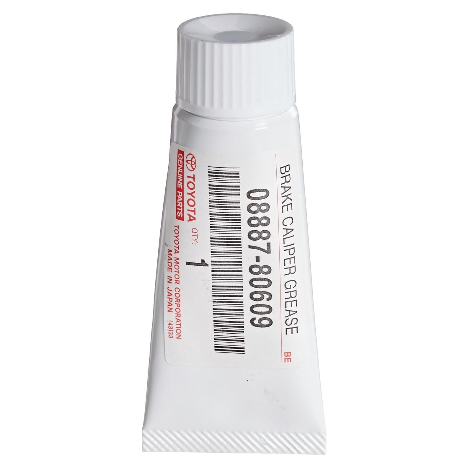 Grasa para Caliper de Freno Toyota 08887-80609 0.068 kg