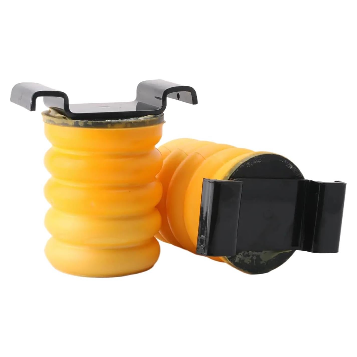 Kit de muelles de suspensión neumática ZFQPTO SSR-610-54