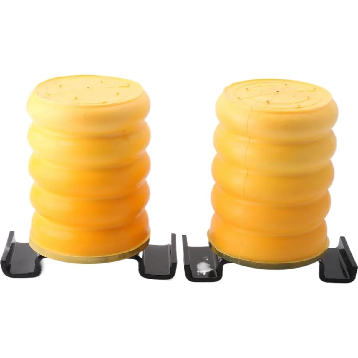 Kit de muelles de suspensión neumática ZFQPTO SSR-610-54