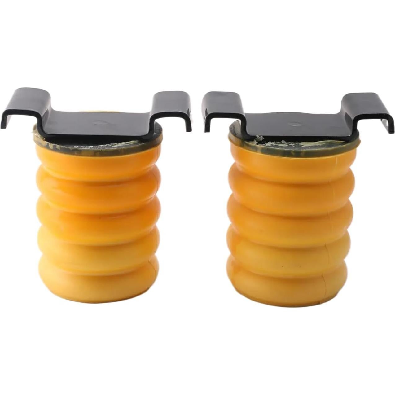 Kit de muelles de suspensión neumática ZFQPTO SSR-610-54