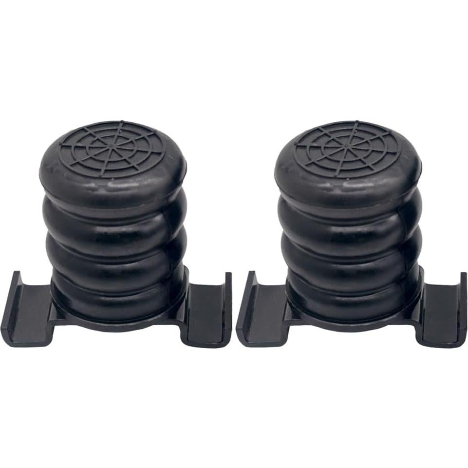 Resortes de Aire Auxiliares Traseros HANSHUO SSR-612-47 816.5 kg