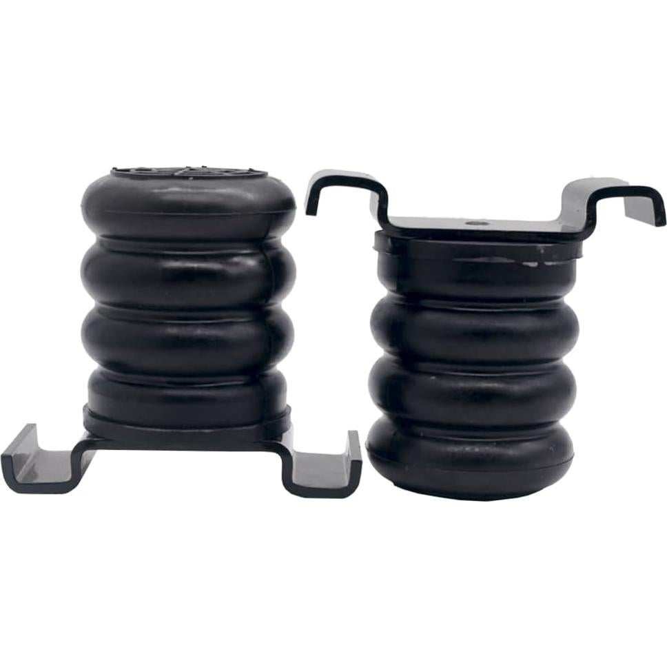 Resortes de Aire Auxiliares Traseros HANSHUO SSR-612-47 816.5 kg