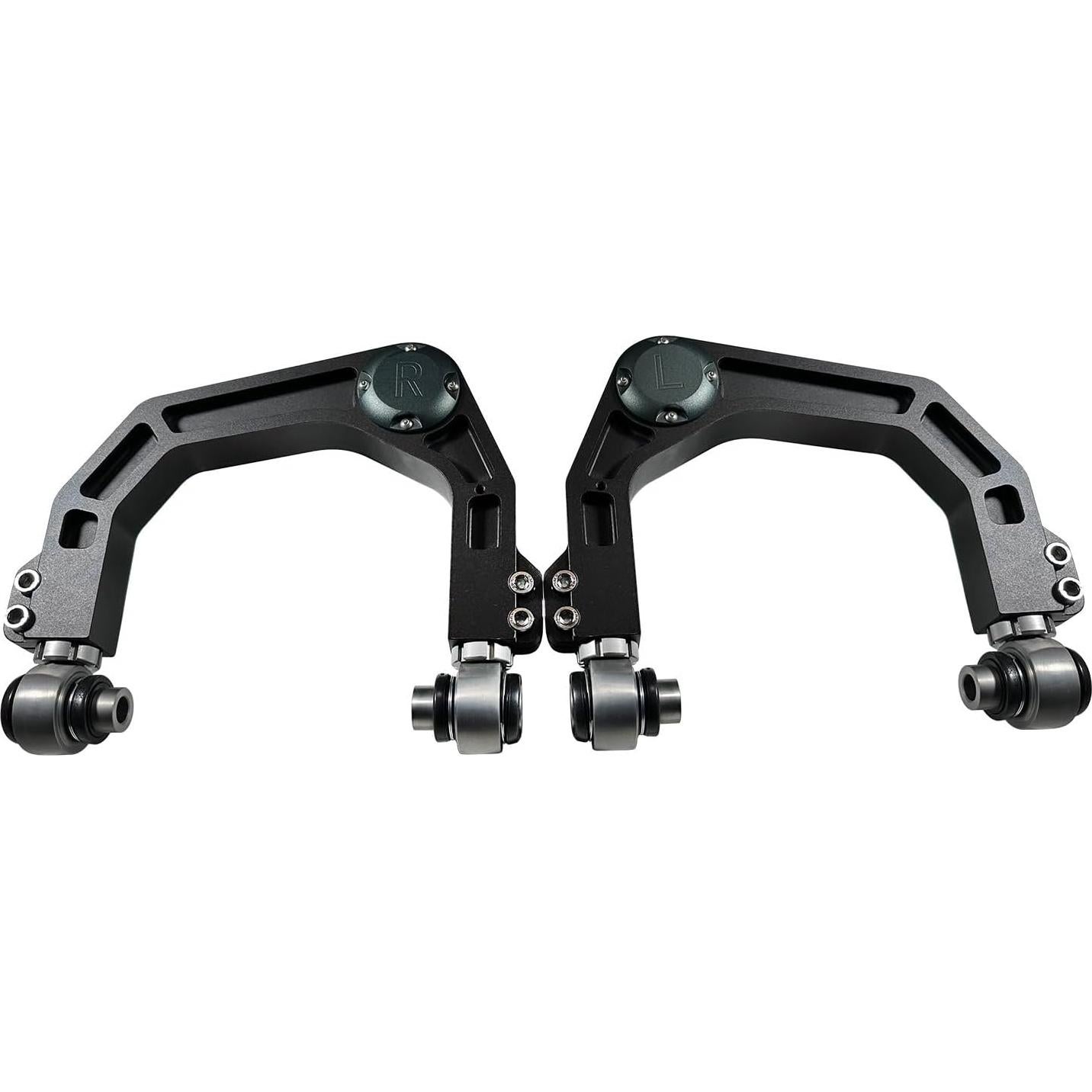 Brazos de Control Superior JKYH 2003-2022 Toyota FJ Cruiser 2-4"