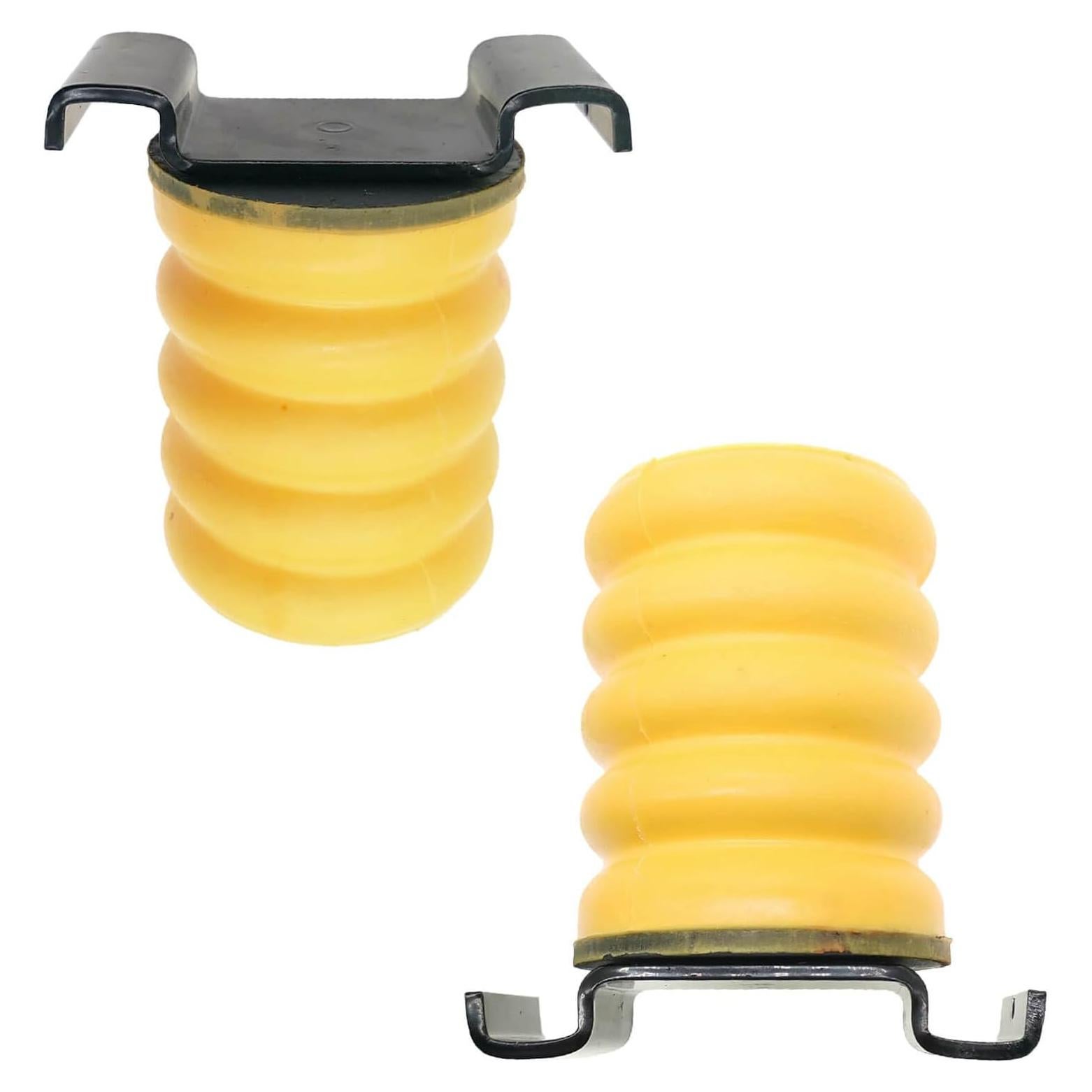 Kit de muelles de aire auxiliar trasero BSNOVT SSR-610-54