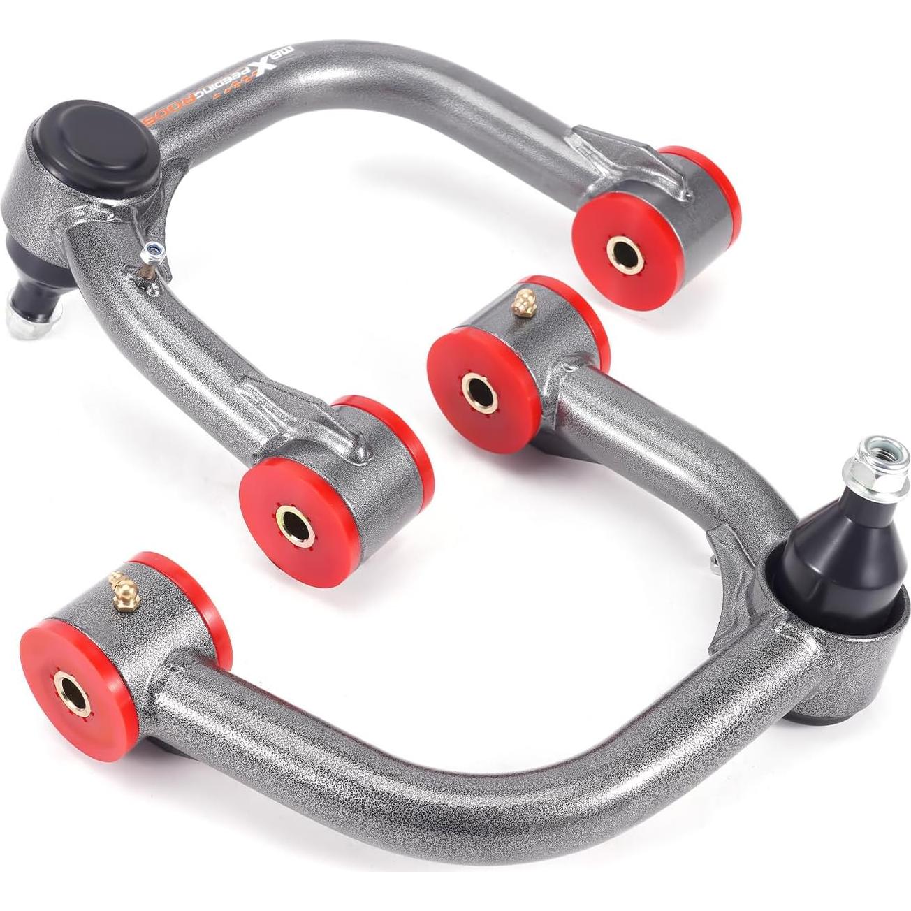 Brazo de Control Superior Elevado maXpeedingrods para Toyota Tacoma 2004-2024