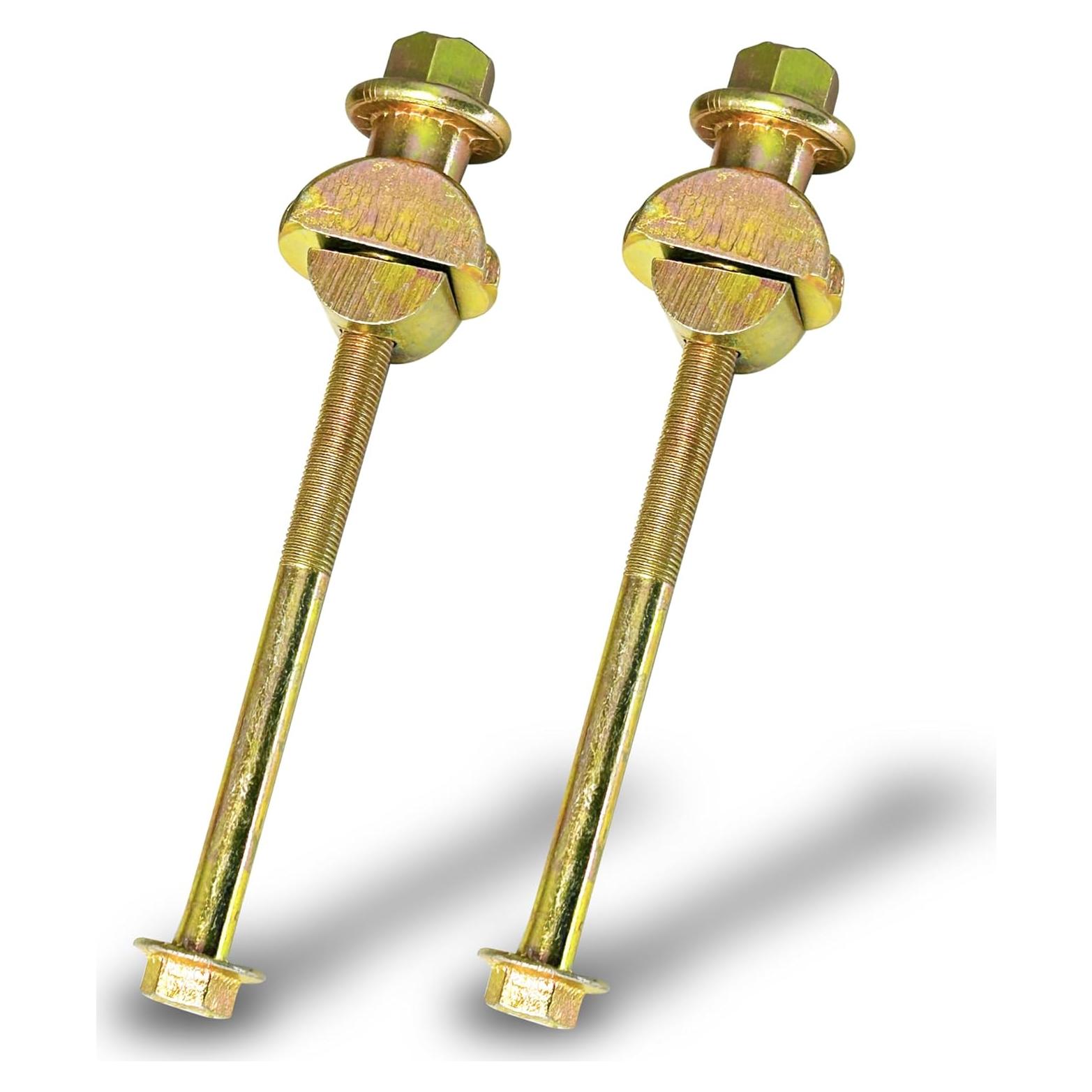 Barra de Torsión Ajustable Yukauto para Toyota Pickup 4Runner