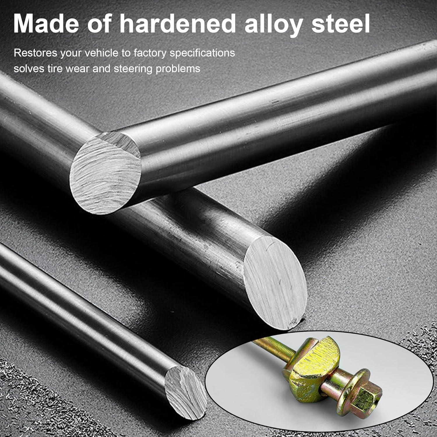 Barra de Torsión Ajustable Yukauto para Toyota Pickup 4Runner