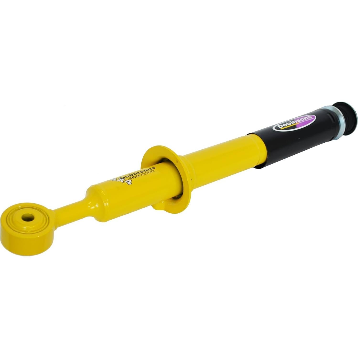 Estribos Frontales Dobinsons GS59-228 para Toyota Hilux y Fortuner