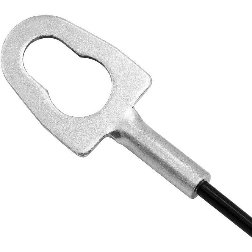 Amortiguadores de Gas Traseros Toyota Hilux Revo M70 M80 2015-2020