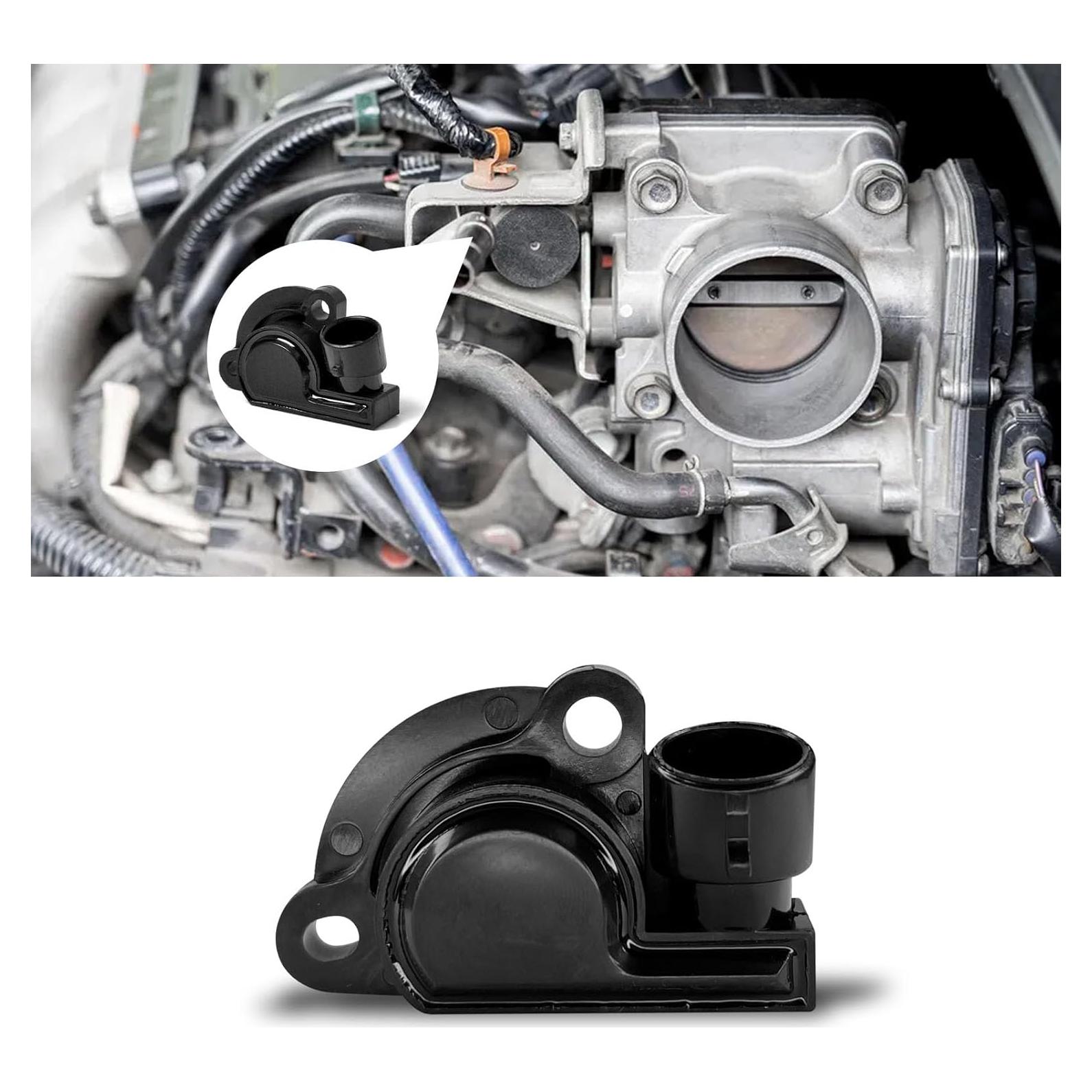 Sensor de Posición del Acelerador TPS Hirificing para Chevy y Buick
