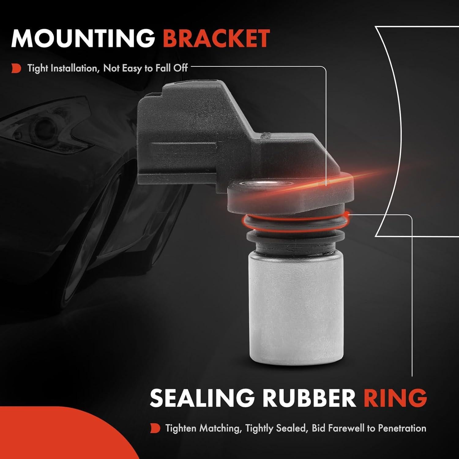 Sensor de Posición del Árbol de Levas A-Premium para Toyota